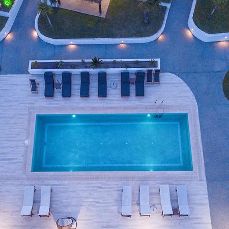 Villa Palma Kallithea  Exterior photo