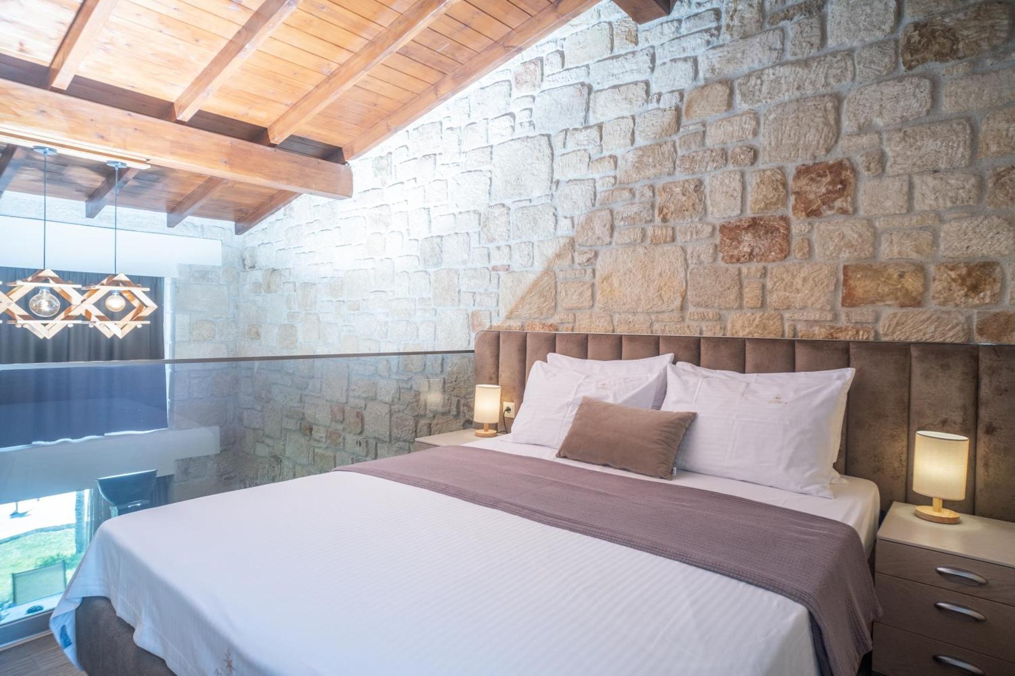 Villa Palma Kallithea  Exterior photo
